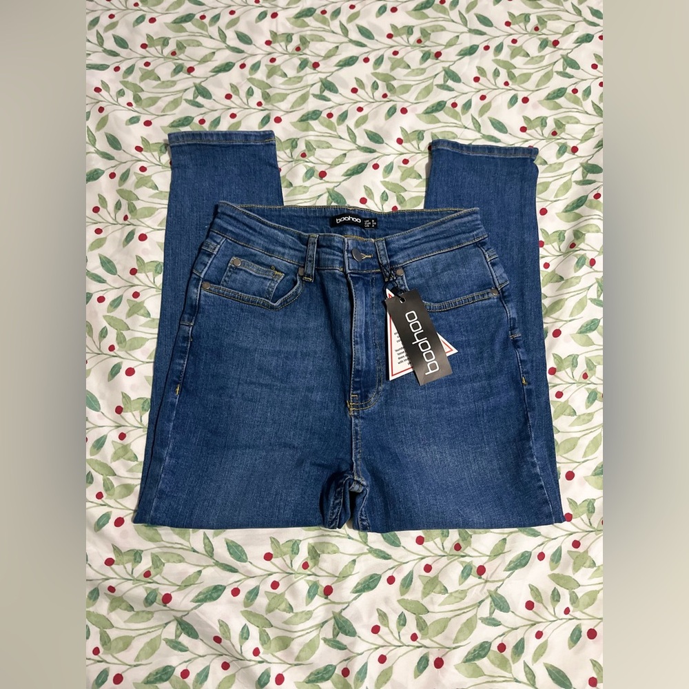 Boohoo jeans - Picture 1 of 4